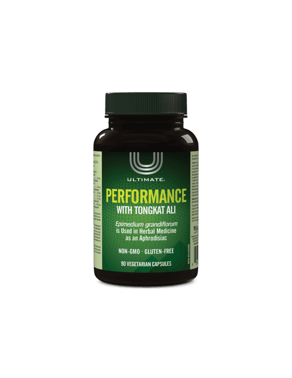 Ultimate® Libido х 90 капсули Natural Factors - Image 1