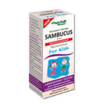 PHYTO WAVE SAMBUCUS NIGRA за деца сироп 120ml