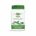 Natures Way Нийм (лист) 475 mg x 100 капсули