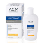 ACM NOVOPHANE енергизиращ шампоан