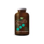 Natures Way NutraVege Oмега-3 500 mg от водорасли