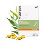 Pranarom OLEOCAPS 4 – Защитни сили