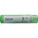 OPIUM 5CH (THEBAICUM)