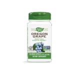 Natures Way Орегонско грозде 500 mg х 90 капсули