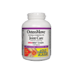 OsteoMove® Joint Care/ ОстеоМуув® Грижа за ставите х 120 таблетки Natural Factors