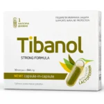 ТИБАНОЛ капсули х10 ВИТАСЛИМ ИНОВЕ