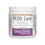 PCOS Care™/ Грижа при Поликистозен Овариален Синдром х 129 g Natural Factors