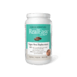 Real Easy с PGX  - шейк с грахов протеин и водоразтворими фибри, 855 g прах, с вкус на шоколад