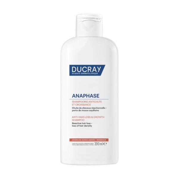 DUCRAY ANAPHASE Шампоан против косопад и за растеж - Image 1