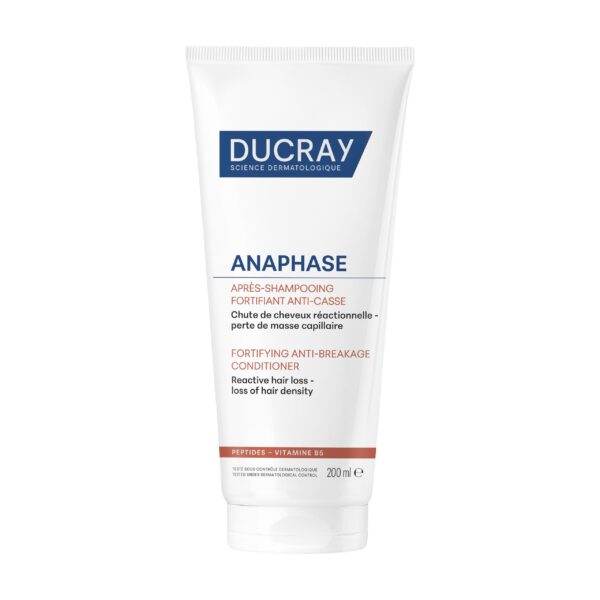 DUCRAY ANAPHASE Подсилващ балсам против накъсване - Image 1