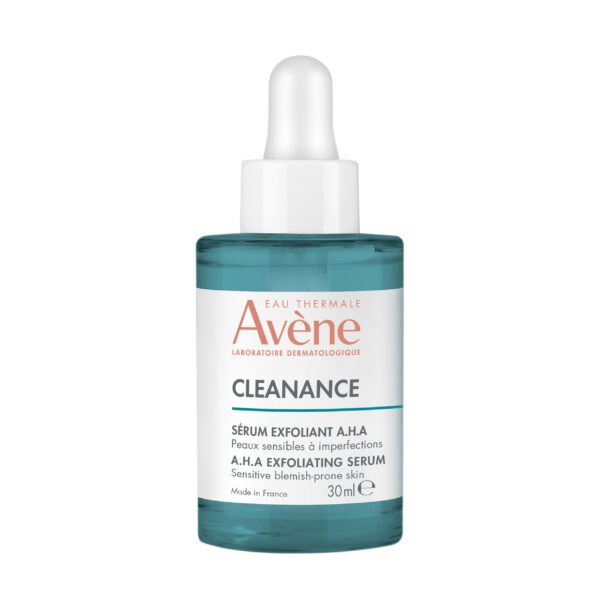 Avene CLEANANE A.H.A ЕКСФОЛИРАЩ СЕРУМ 30 мл - Image 1