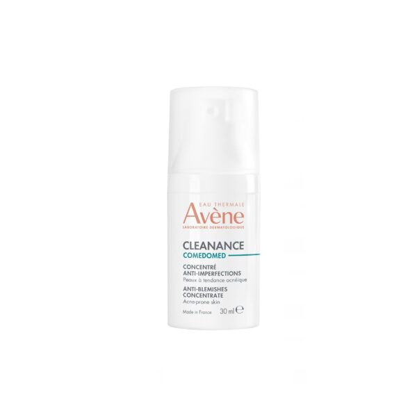 Avene  Концентрат срещу несъвършенства CLEANANCE COMEDOMED 30 мл - Image 1