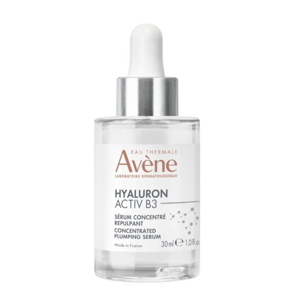 Avene Серум концентрат с изпълващо действие Hyaluron Activ B3 30 мл - Image 1