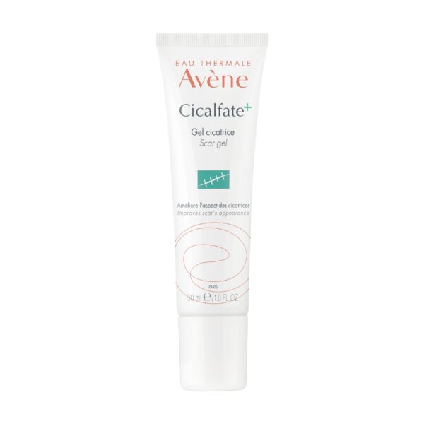 Avene Гел за белези Cicalfate+ 30 мл - Image 1