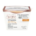 Eau Thermale Avene Интензивен озаряващ крем VITAMIN ACTIV Cg 50 мл - пълнител