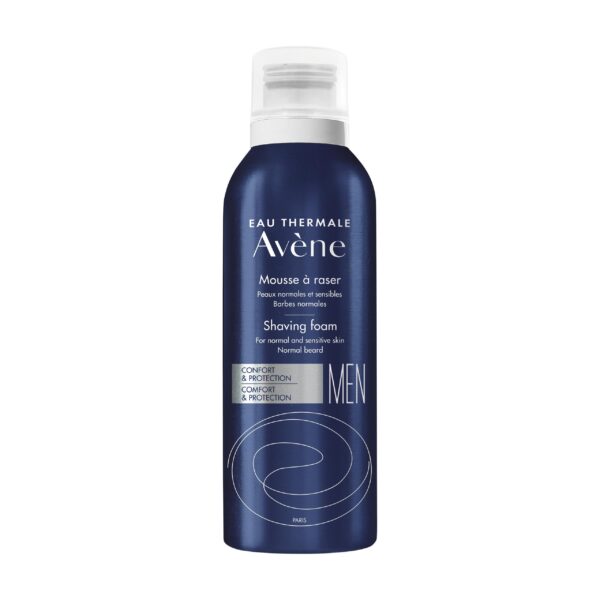 Eau Thermale Avene Пяна за бръснене Men 200 мл - Image 1