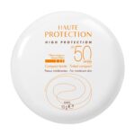 Eau Thermale Avene Минерална крем-пудра ПЯСЪЧЕН цвят SPF50 за лице Sun