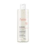 Avene Мицеларна вода за отстраняване на грим Essentiels 400 мл