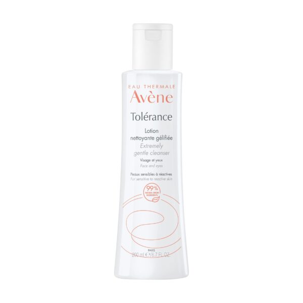 Avene Нежен почистващ лосион Control Tolérance 200 мл - Image 1