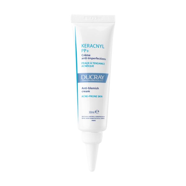 Ducray Крем срещу несъвършенства KERACNYL PP+ - Image 1