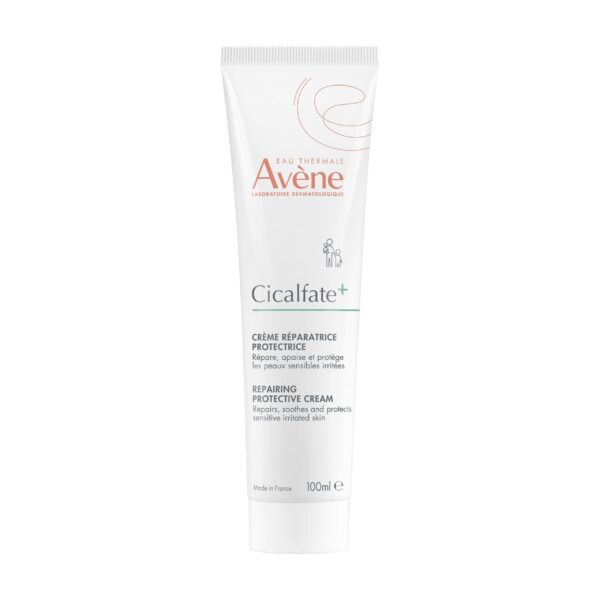 Avene Възстановяващ защитен крем Cicalfate+ 30 мл - Image 1