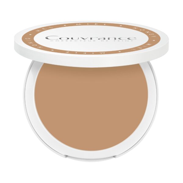 Avene Компактен Фон Дьо Тен SPF30 №1.3 МЕД Couvrance 8,5 g - Image 1