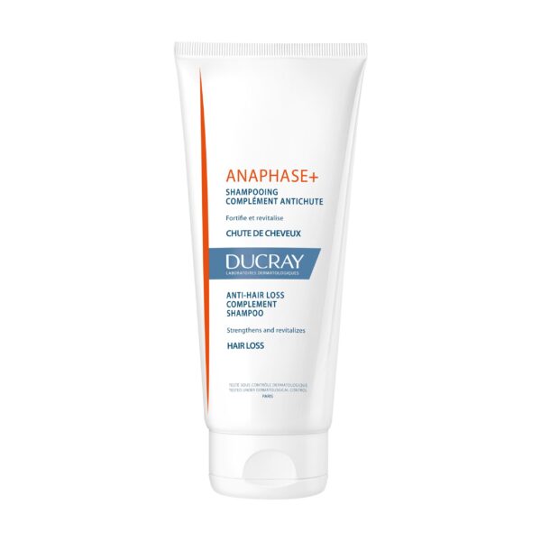 DUCRAY Шампоан допълваща грижа против косопад Anaphase+ - Image 1