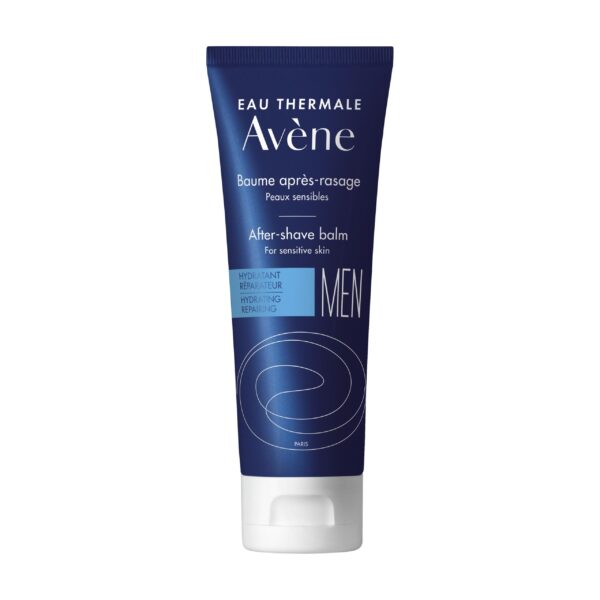 Avene Хидратиращ балсам за след бръснене Men - Image 1