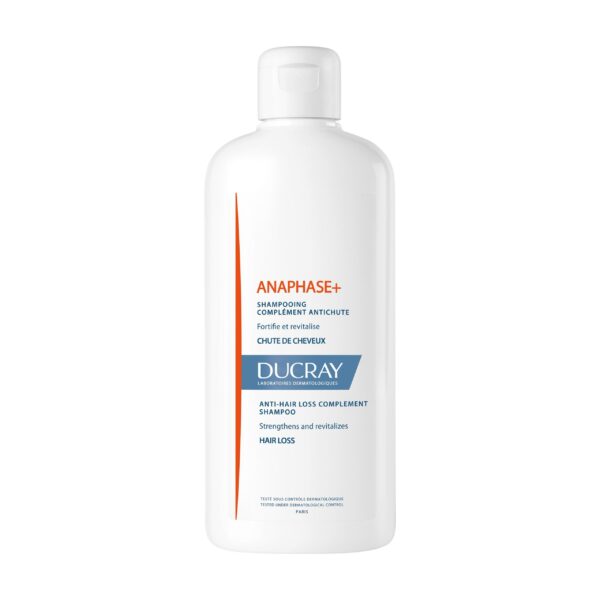 DUCRAY Шампоан допълваща грижа против косопад Anaphase+ - Image 1