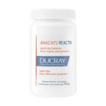Ducray  Хранителна добавка за коса и нокти ANACAPS REACTIV/АНАКАПС РЕАКТИВ