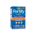 Natures Way Fortify Age 50+ Probiotic Extra Strength, 50 млрд. активни пробиотици, 30 капсули - Пробиотик + пребиотици 50+ високо дозирани