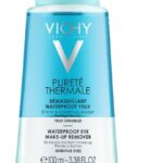 VICHY PURETE TERMALE двуфазен лосион за очи и грим 100ml