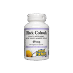 Black Cohosh/ Гроздовиден ресник 40 mg х 90 капсули Natural Factors