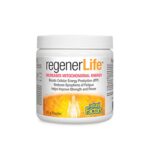 Rеgener Life Increases Mitochondrial Energy Natural Factors