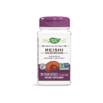 Natures Way Рейши 188 mg х 100 капсули
