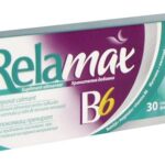 РЕЛАМАКС В6 таб x 30 таб