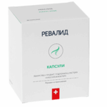 REVALID 90 капс.