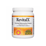 RevitalX® Intestinal Rejuvenation Formula / Формула за чревно възстановяване, 454 g, прах Natural Factors