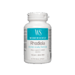 Rhodiola WomenSense®/ Златен корен 500 mg x 60 капсули