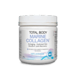 Рибен колаген на прах - Total Body Collagen™, 99 g Natural Factors