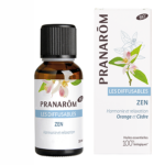 Pranarom Комбинация за дифузер Zen BIO