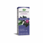 Natures Way Самбукус Original сироп х 120 ml
