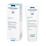 SECALIA shower-cream Душ-крем за лице и тяло