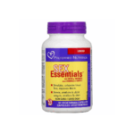 Sex Essentials® for Men & Women x 90 капсули