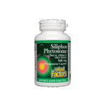 Siliphos® Phytosome®/ Силифос® Бял трън 160 mg x 60 капсули Natural Factors