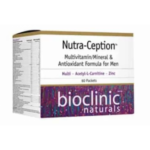 Nutra-Ception™ Formula for Men/ Сперматогенеза формула за мъже х 60 пакетчета