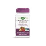 Natures Way Супер лют червен пипер 450 mg