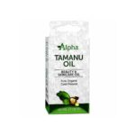 Tamanu Oil / Масло от Таману х 30 ml