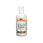 Tea Tree Oil Shampoo / Шампоан с масло от чаено дърво x 250 ml