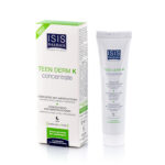 ISISPHARMA TEEN DERM K concentrate серум